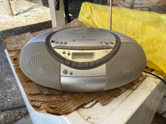 BOOM BOX