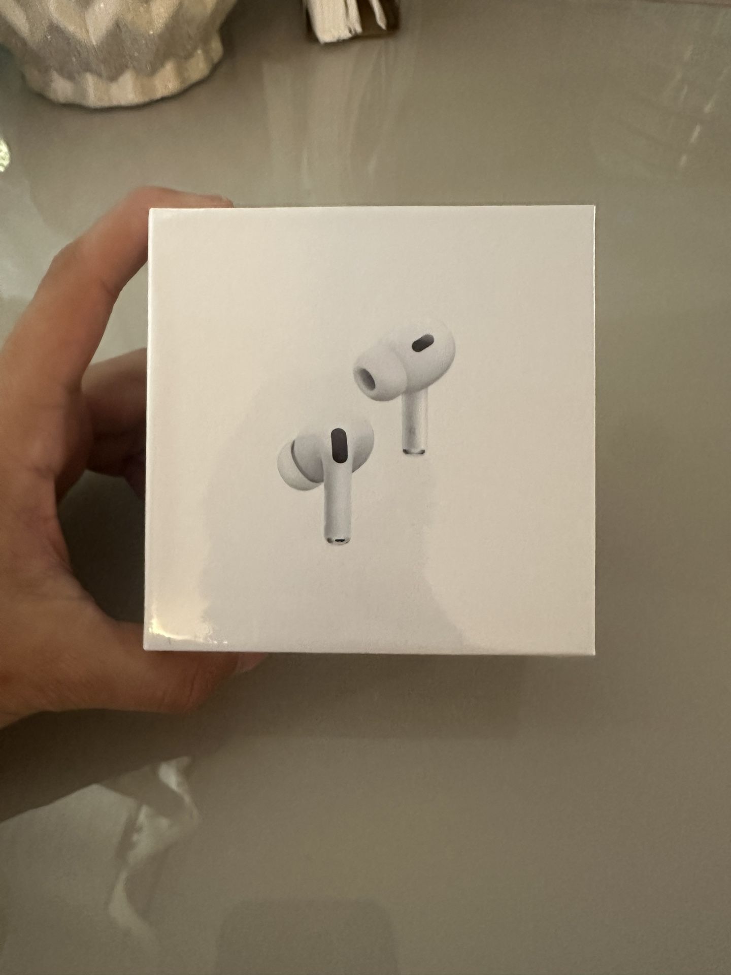 AirPods Pro Second Generation 