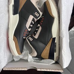Jordan 3