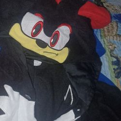 Disfraces Sonic