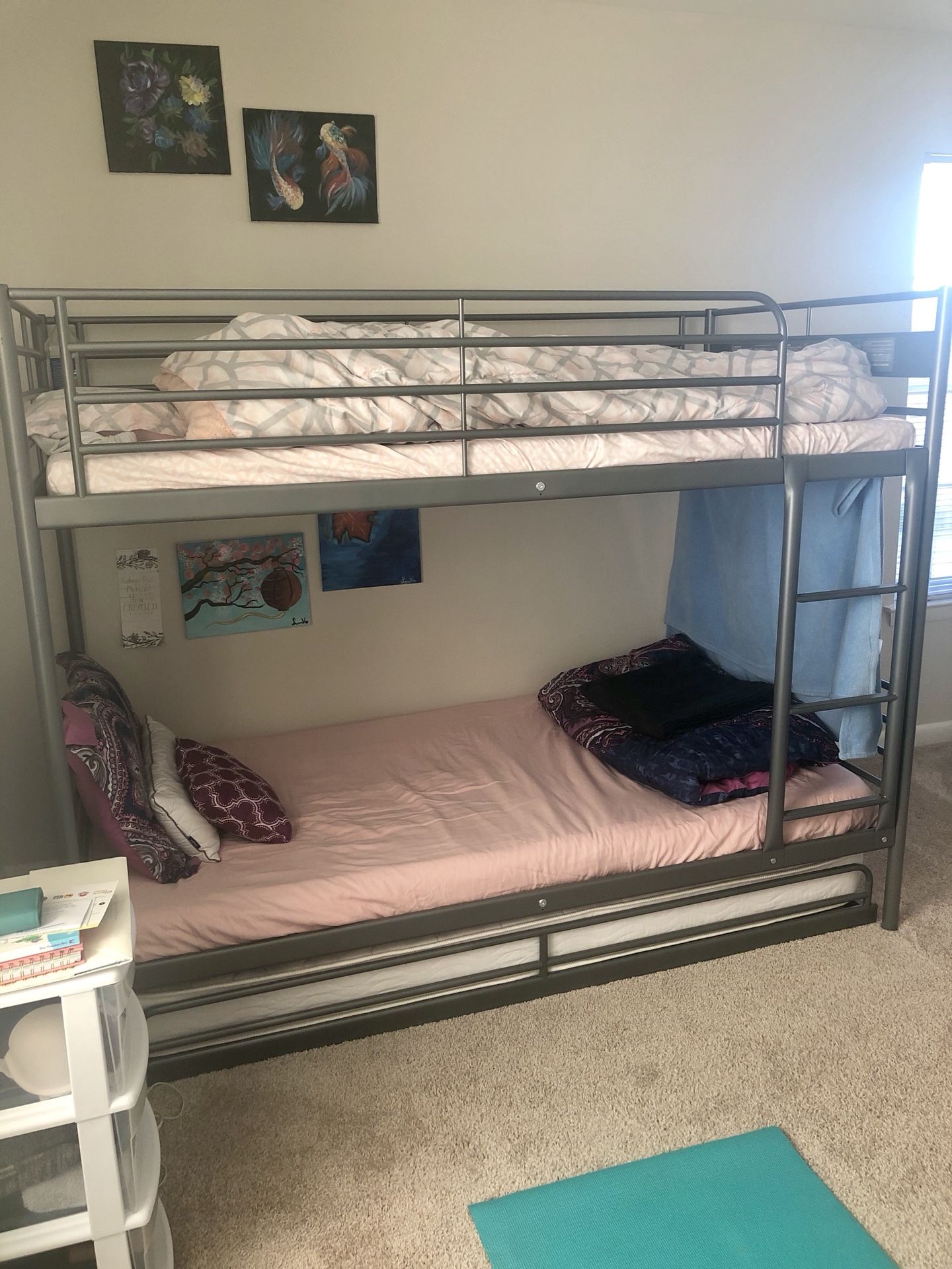 Bunk Bed