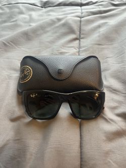 Ray ban glasses