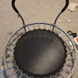 Kids Trampoline 