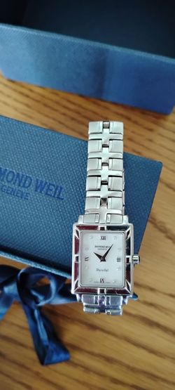 Reloj de mujer en perfectas condiciones