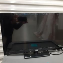 Sanyo TV.