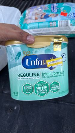 Enfamil Reguline