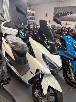 Scooter