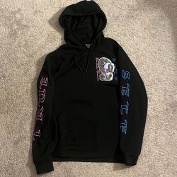 Trademark Brooklyn Cloth Hoodie 