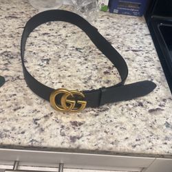 Gucci Belt