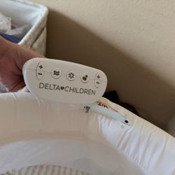 Bassinet