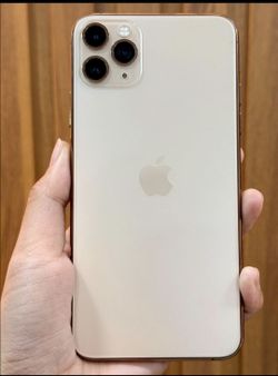 iPhone 11 Pro Max Unlocked / Liberado 😃