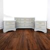 🎨refinished furniture+vintage