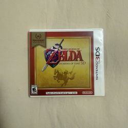 3ds Zelda Ocarina Of Time