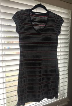Old Navy dress size xs