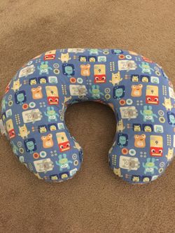 Nursing Pillow