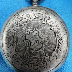 Watch P HARLIER HILDESHEIM  1875. King Wilhelmina $5000