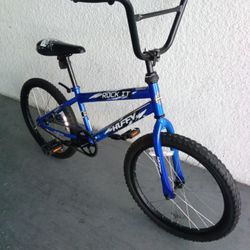 BMX BIKE FOR SALE 