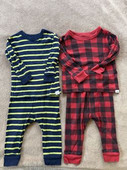 BabyGap Pajamas