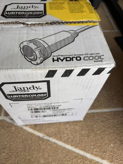 Jandy HydroCool White 24W 100 Ft. LED - JLUW24W100