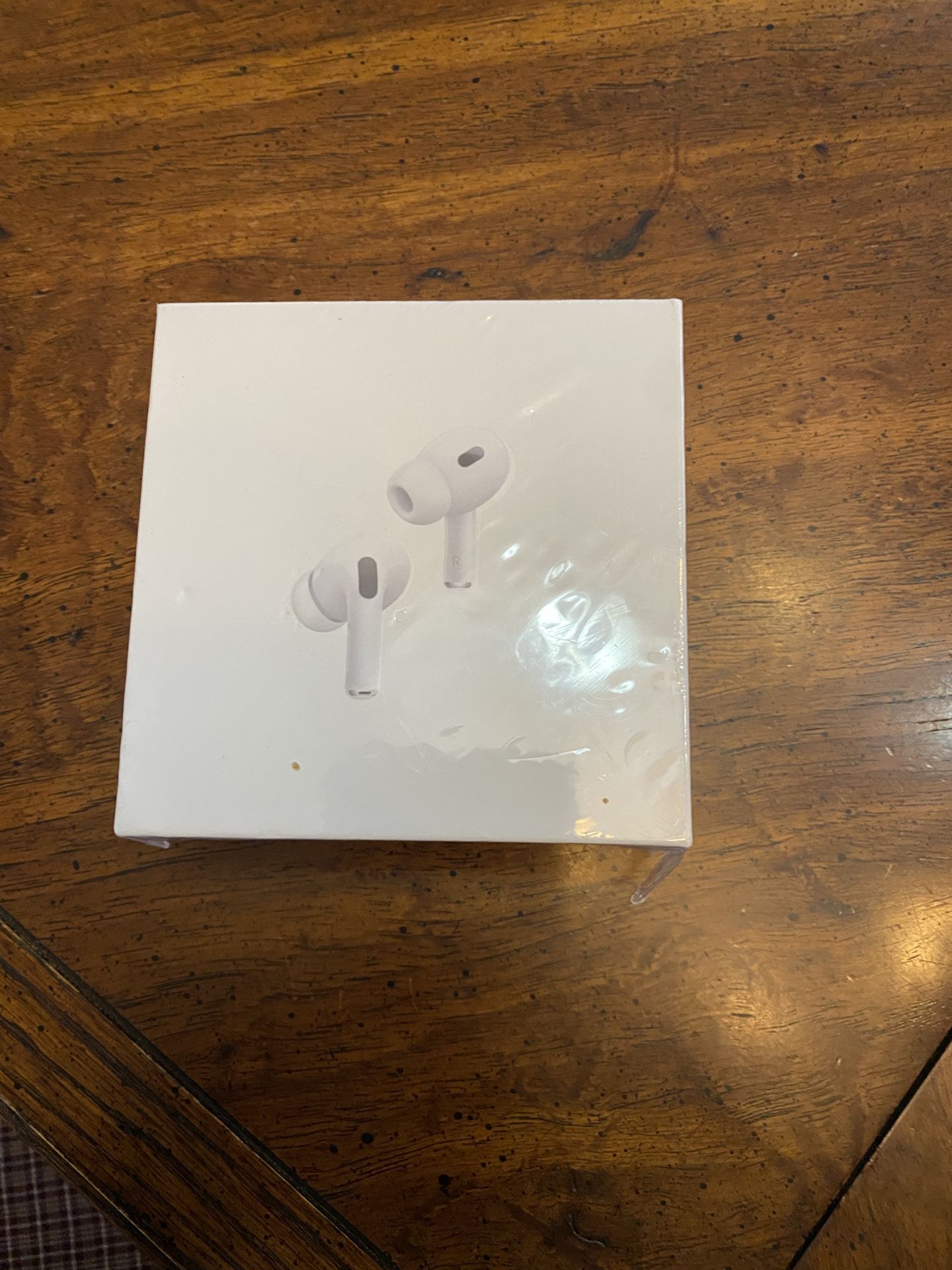 Apple AirPods