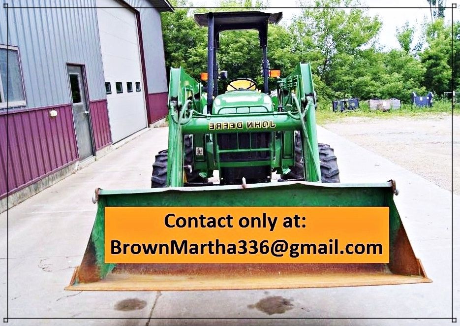 FOR SALE🍍 1999 John Deere for SALE FOR SALE🍍