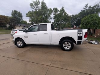 2015 Dodge Ram