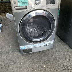 Washer 