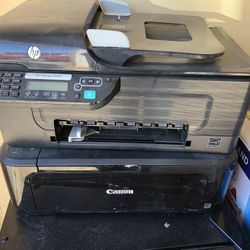 Printers 