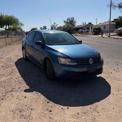 2016Volkswagen Jetta