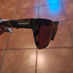 ARMANI EMPORIUM FRAMES