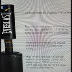 Punching Bag