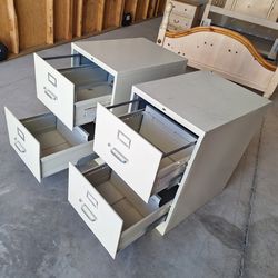 File Cabinet's $65 FIRM BOTH