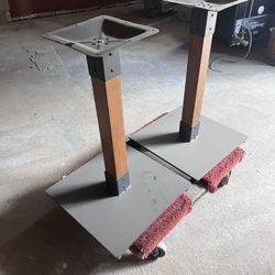 Table Stands