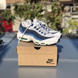 DS 2015 Air Max 95 Slate size 9.5