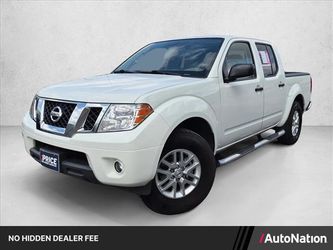 2014 Nissan Frontier