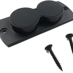 Pistol/tools Magnetic Mount