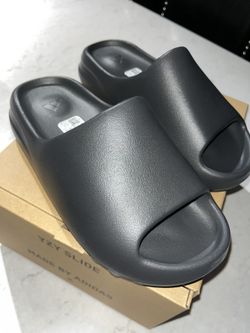 Yeezy slides