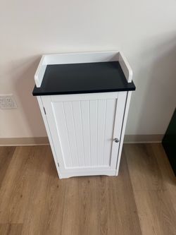 Small Cabinet