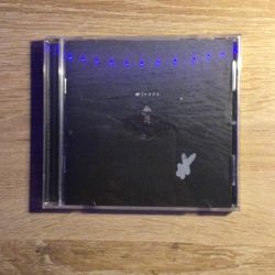 NF HOPE SIGNED CD