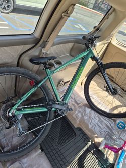 Schwinn Bike