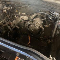 Engines, All Makes And Models 