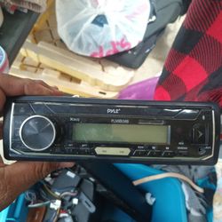 Car Radio