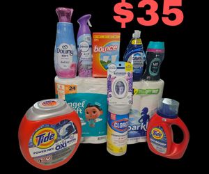 Essential Bundle