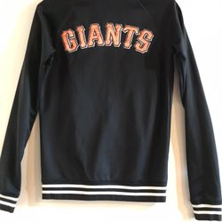 PINK Giants Jacket