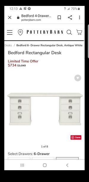 New And Used Desk Organizer For Sale In Phoenix Az Offerup