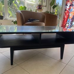 Coffee Table w/ Storage