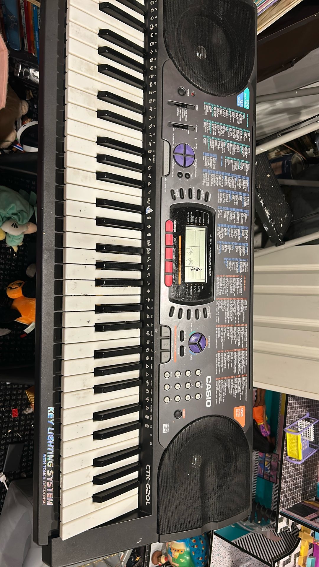 Eletric Piano