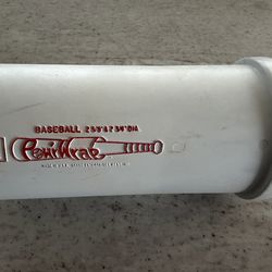 Powr Wrap Bat Weight