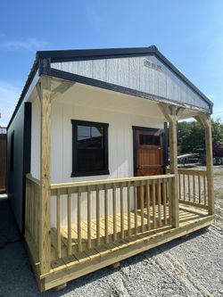 Cabin For Sale “new”