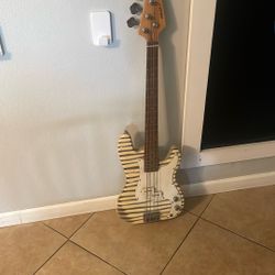 Marah Electric Bass Guitar